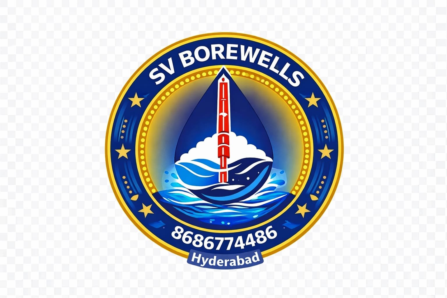 Hyderabad-8686774486